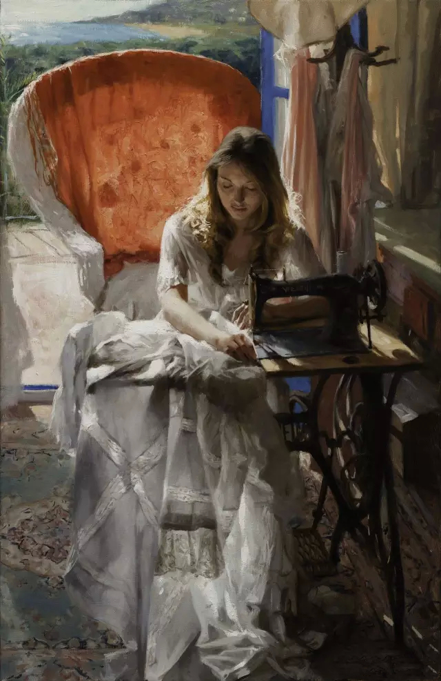 和煦的海风凉凉的海水,和煦的海风