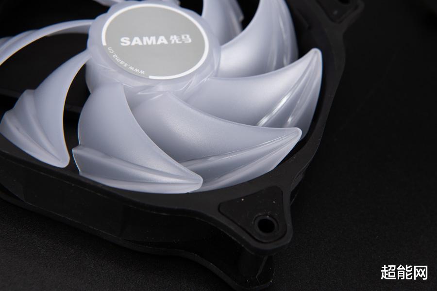 360水冷散热器和风冷哪个效果好,先马xw360水冷散热器评测