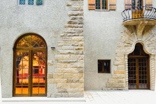 最值得去的游泳池,夏天到了游泳好去处