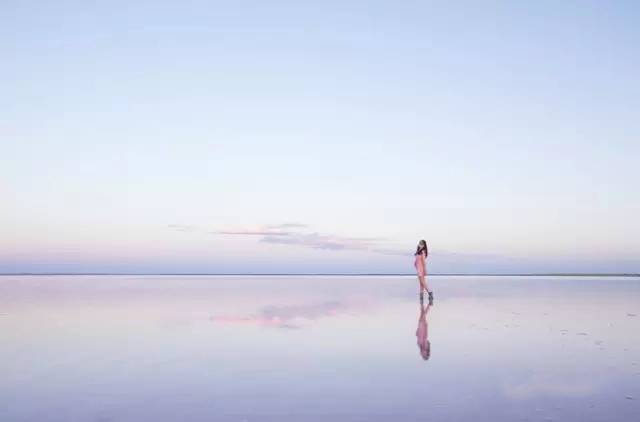 嘘！我要去澳洲了，不如一起吧