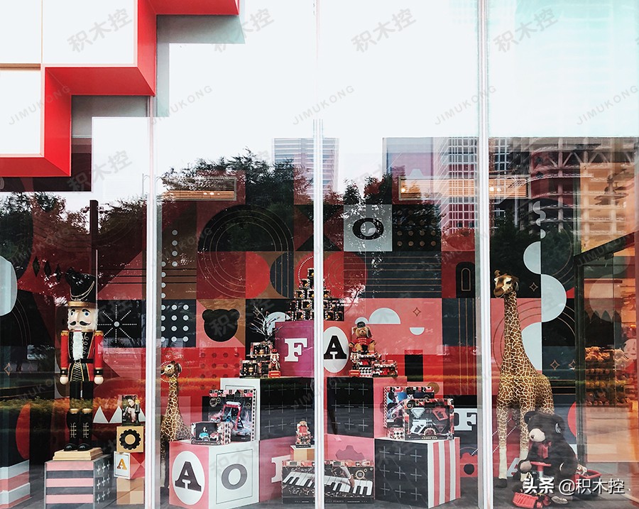 lego最便宜的玩具 (lego最好玩的玩具)