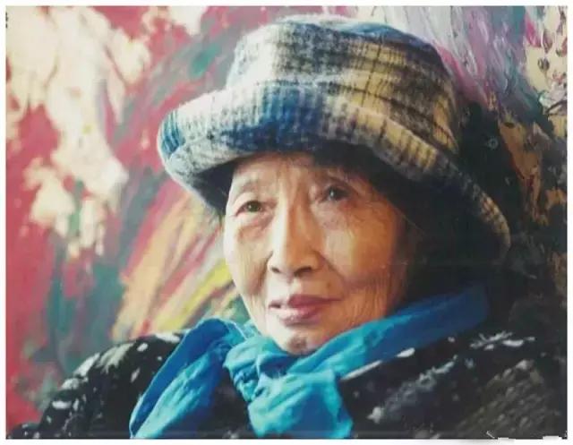 李青萍：捡破烂是为了活下去，活下去是为了能画画