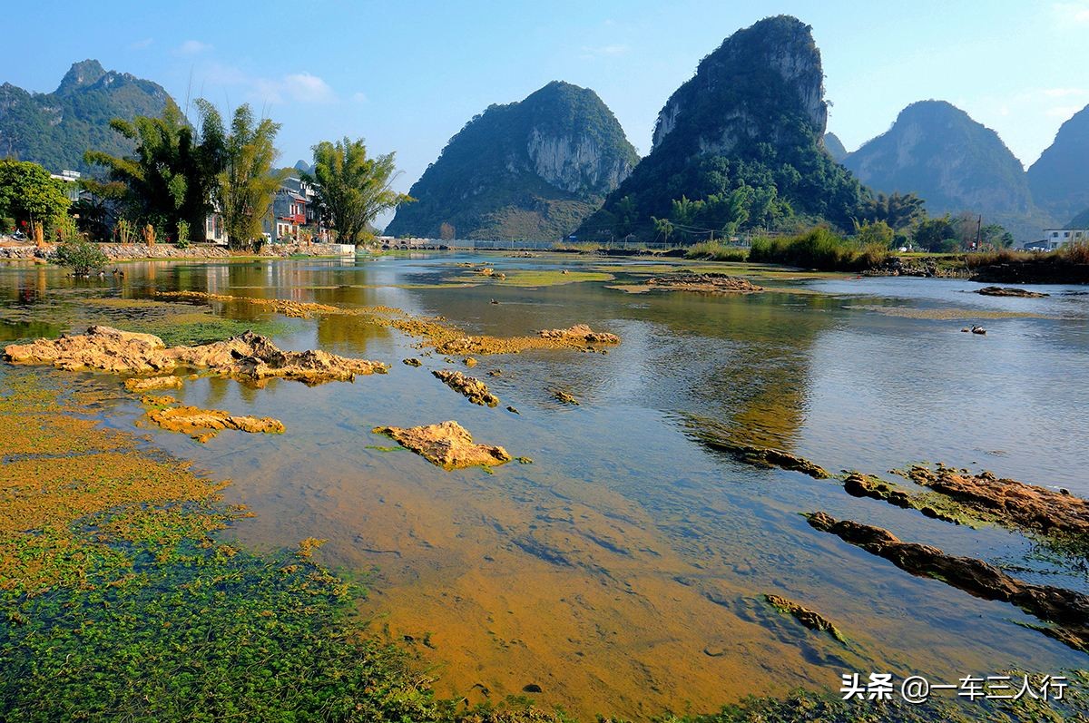 百色和贵州哪个城市交界,广西百色这个城市怎么样