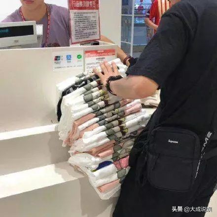 现在可以穿优衣库吗,现在还有人穿优衣库吗