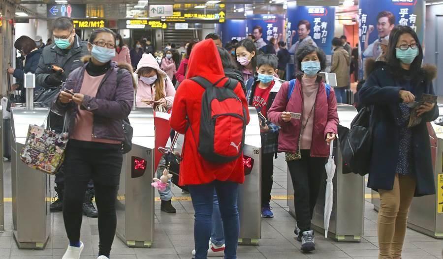 台商回台隔离政策,台商返台最新隔离政策