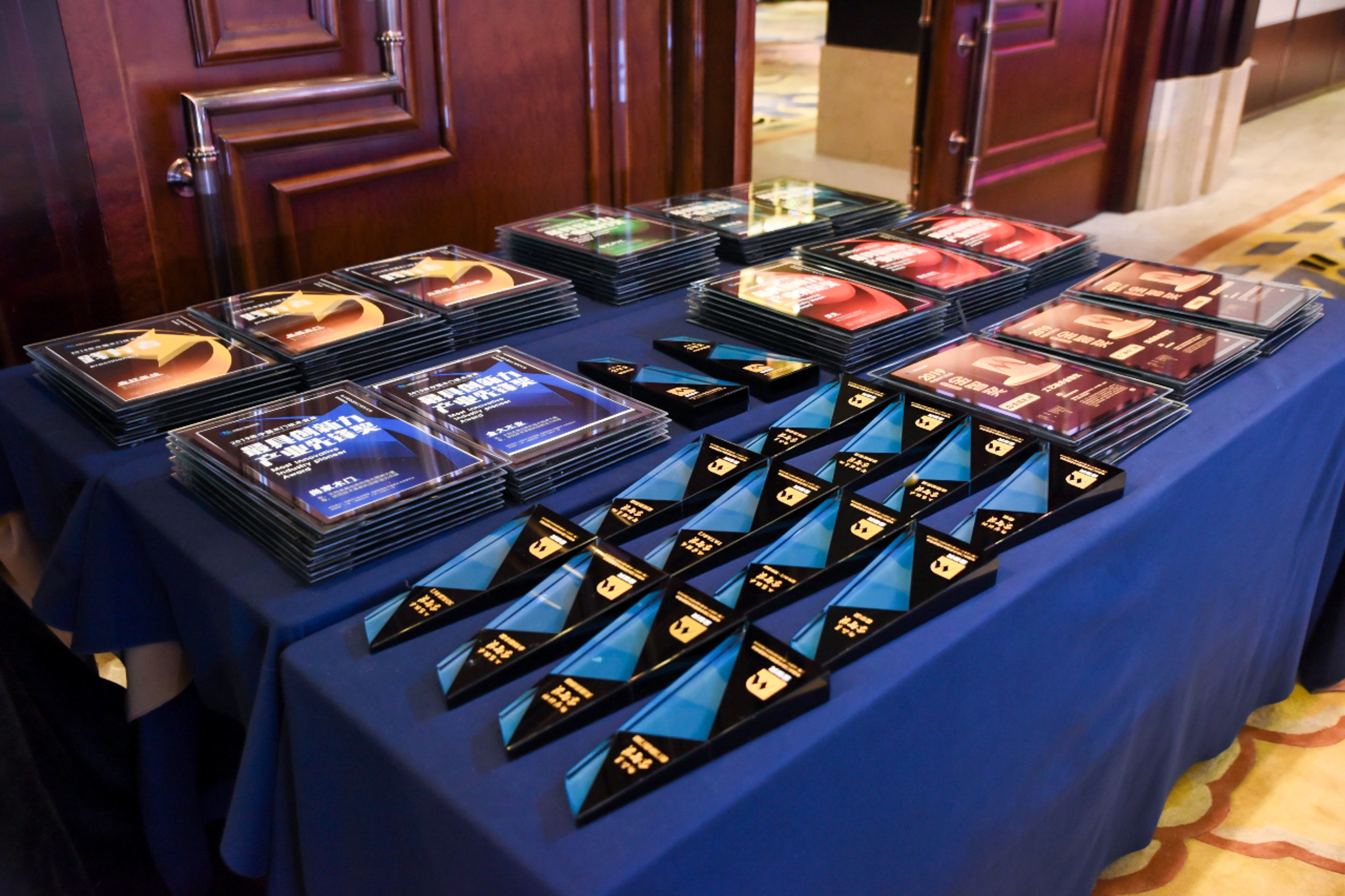 技术话门道|中国木门技术变革奖——化作无形力量推动行业前行