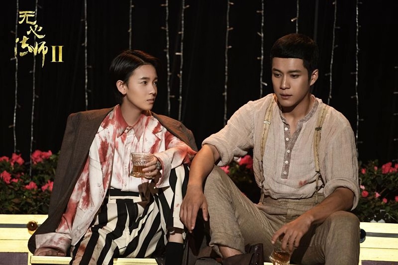 演技好却不火的女明星陈瑶,陈瑶的荧幕颜值变化