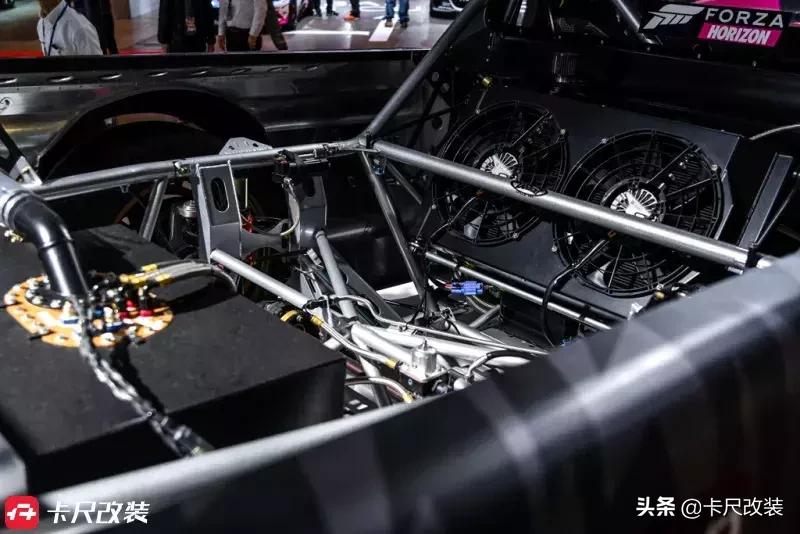 福特f150老爷车,王牌竞速福特f150最快速度