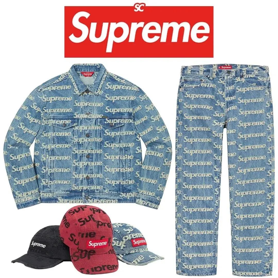 supreme最佳单品,supreme最新产品