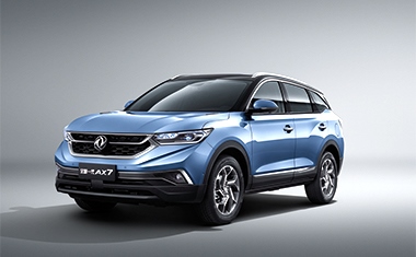 国产汽车十大品牌排行东风,东风汽车品牌销量排行榜