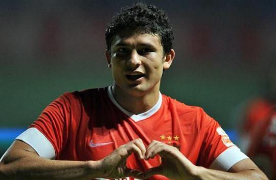 埃尔克森重返巅峰,埃尔克森回归天体