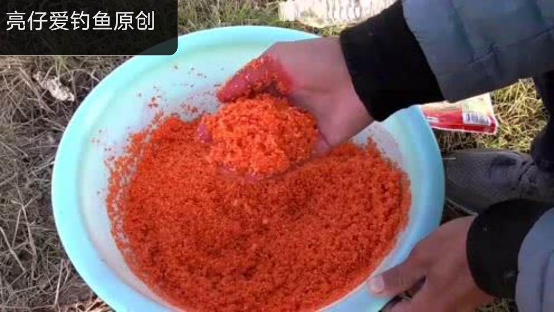 钓鱼新手渔具避坑,新手钓鱼为何运气好