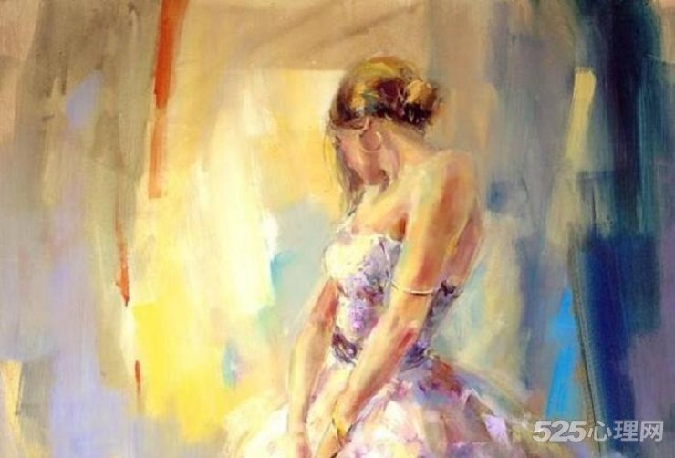 异装男穿女装什么心理,喜欢穿女装的男性是怪癖吗