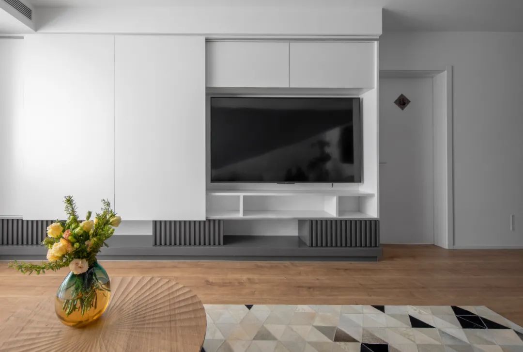 恒田家｜房顶能长猫，书屋变树屋！120平梦幻三口之家