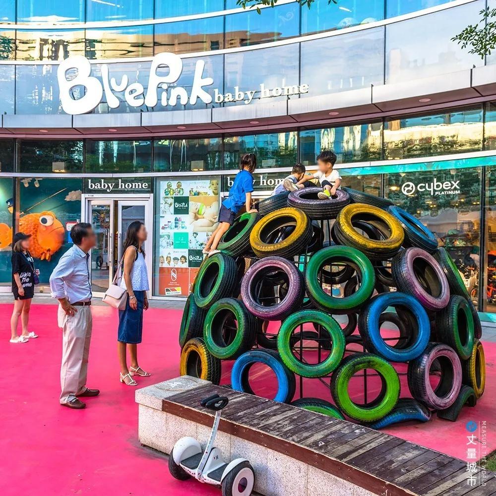 北京周边人少景美的地方祥云小镇,北京顺义中粮祥云小镇