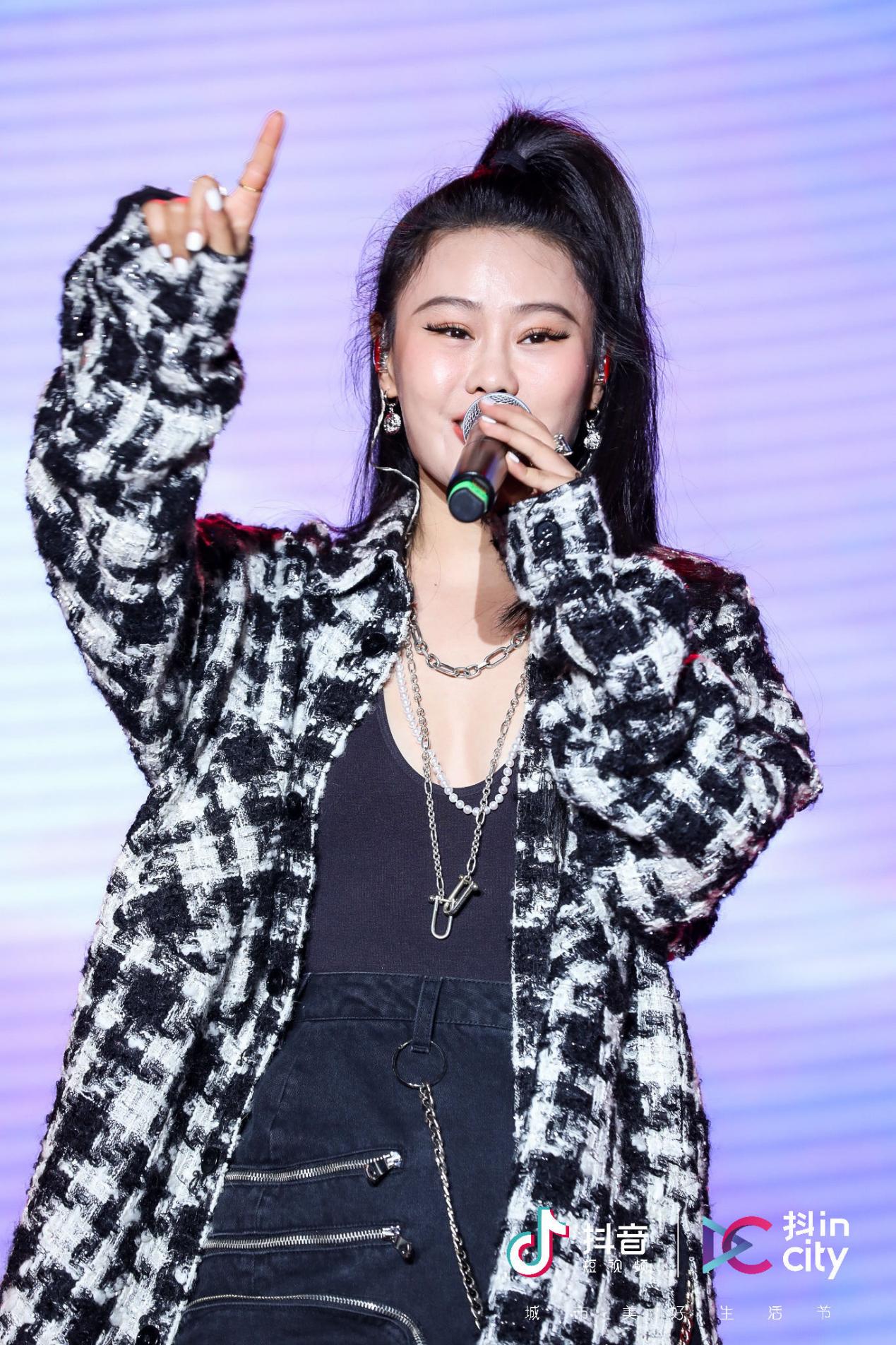 美好不打烊抖incity美好生活节,广州欢迎你燃爆羊城系列活动