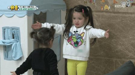 这些娃太好吸了！这些父母更会教啊