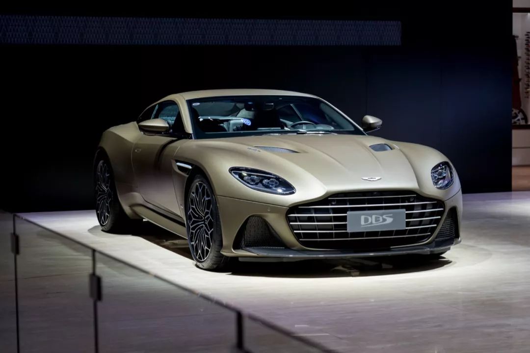 广州车展2019最值得关注的车,广州车展最贵的车