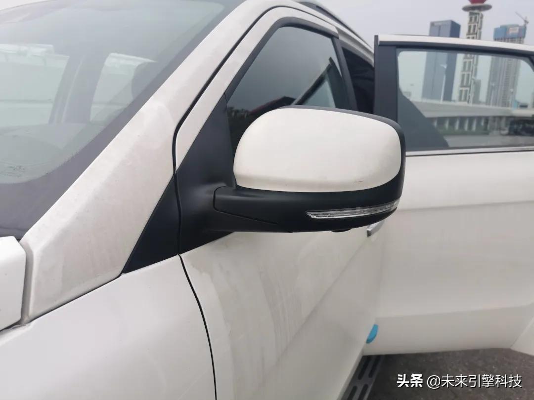 17款驭胜s350汽油四驱能越野吗,国产性价比高的硬派柴油越野