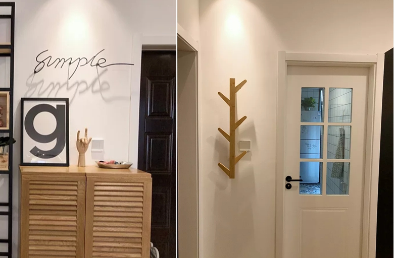 客厅朝北如何增加采光,房屋采光不好怎么设计