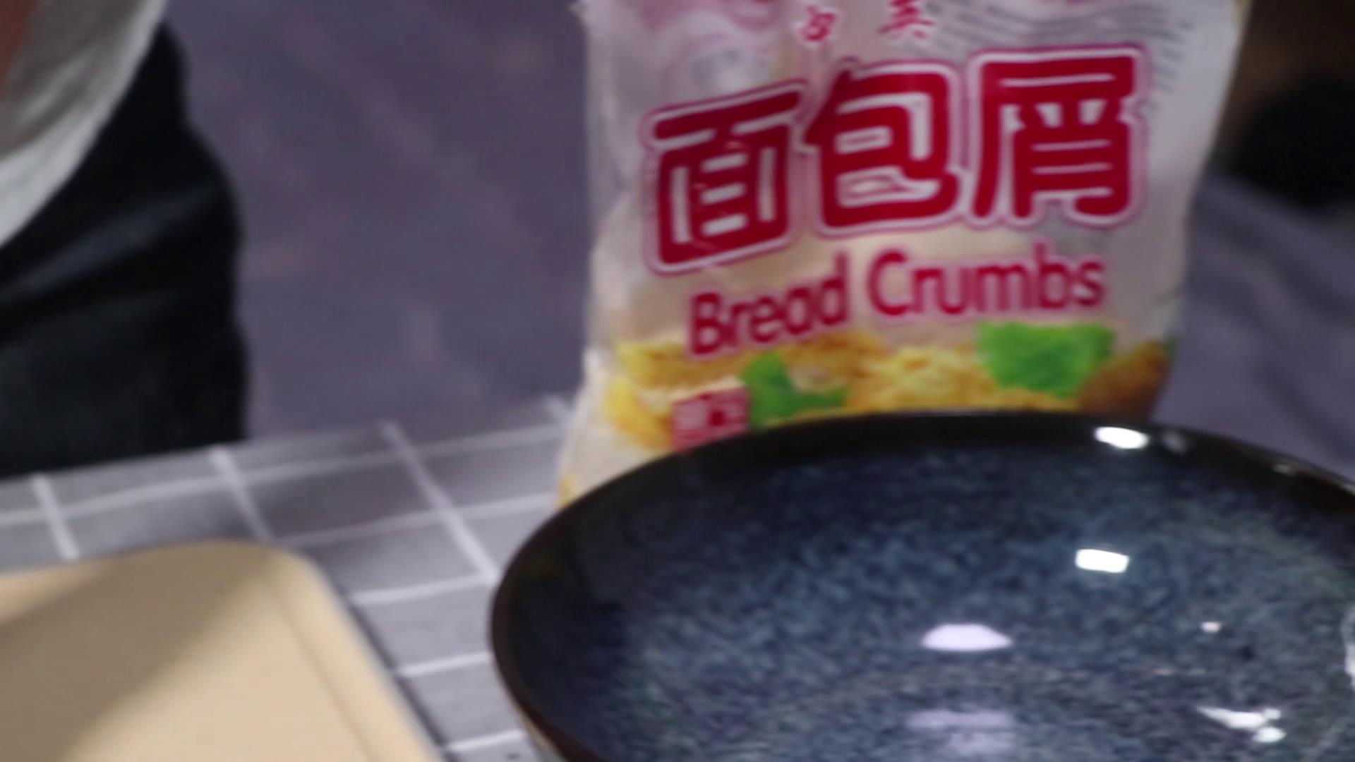 1个鸡蛋怎么做好吃,面粉做洋葱圈