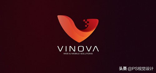 100个创意设计logo,国外最具有创意的45个logo