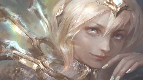 riot皮肤,riot发布新皮肤企划