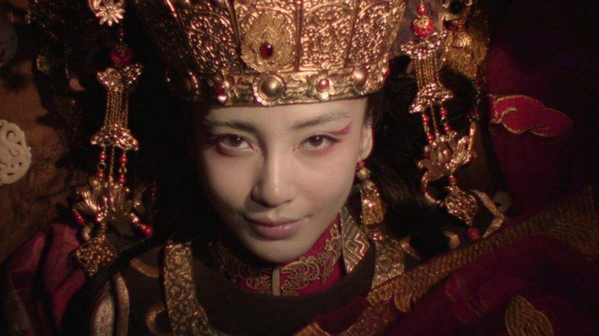 五本曾红极一时的网文小说,4部近期霸占点击榜的网络文小说