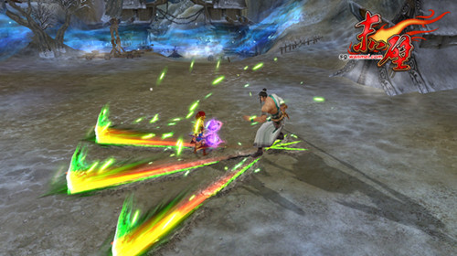 整编成团,再战天下!《赤壁》全新版本来了