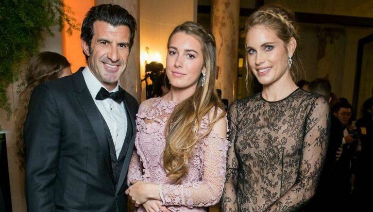 菲戈哪一届世界杯退役,足球先生菲戈简介