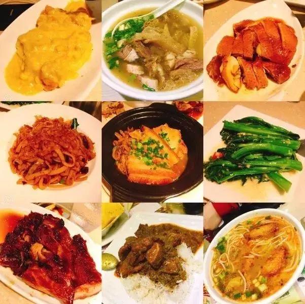 香港旅游自由行全攻略,香港旅游攻略吃什么