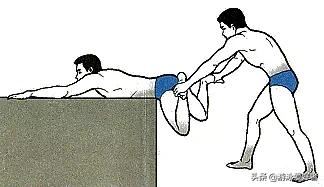 蛙泳入门，一学就会！