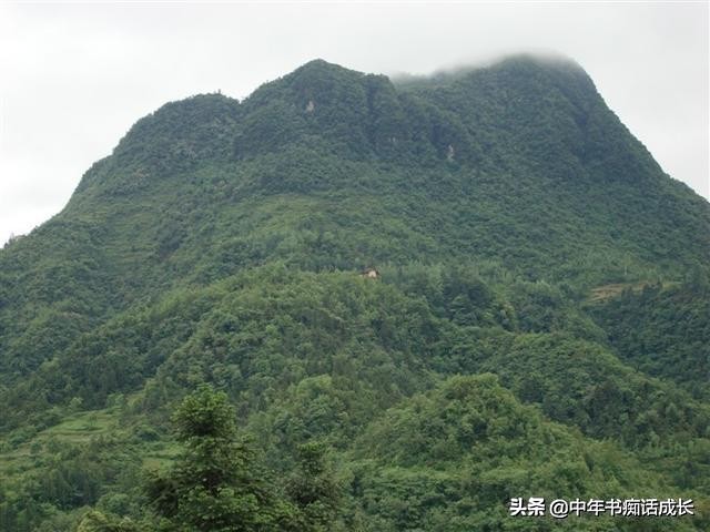 40年老屋被拆后续,四世同堂的老房子