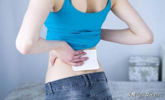 宝妈月子里腰疼,坐完月子宝妈有什么表现