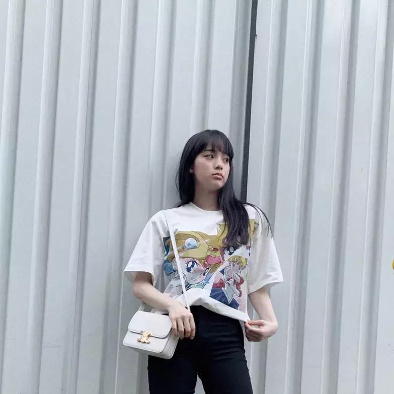 杨紫穿李现的衬衫,杨紫李现蓝卫衣