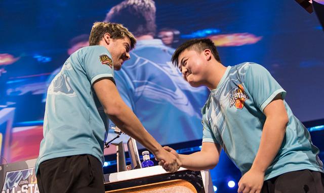 英雄联盟全明星总决赛赛程表,英雄联盟全明星赛2024赛程