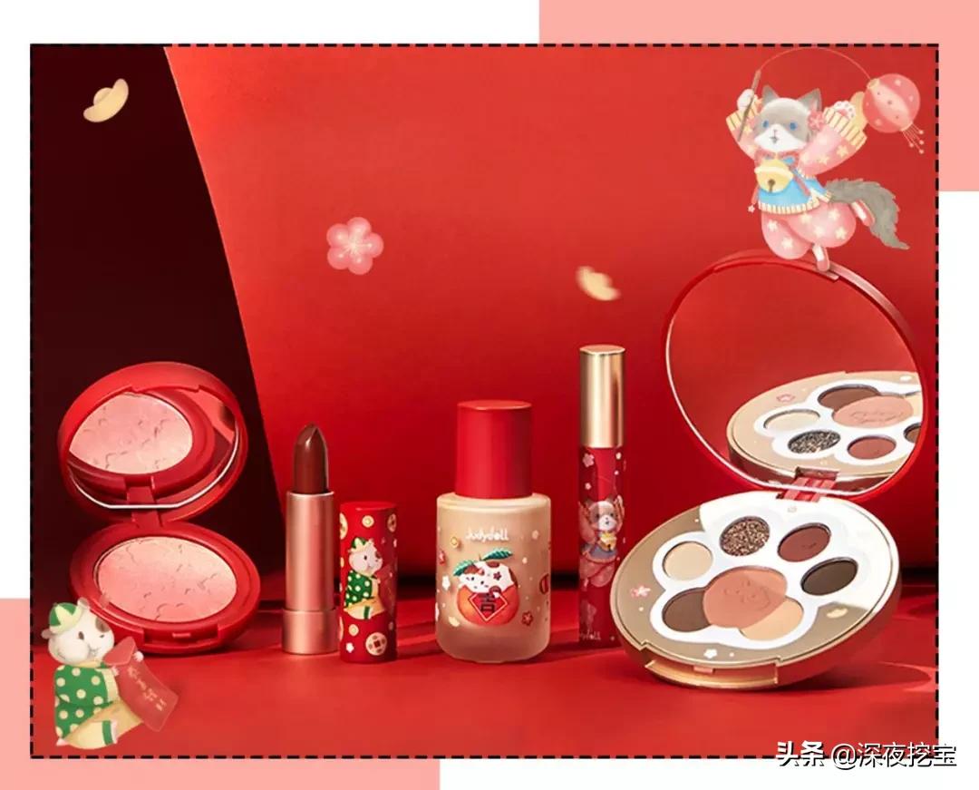 国货彩妆眉笔推荐平价好用,十大平价国货彩妆品牌有哪些