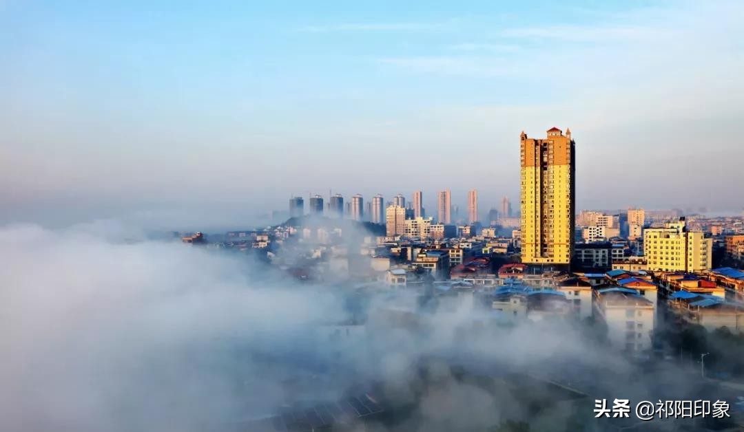 祁阳县房价多少钱一平方,祁阳跟永州房价对比