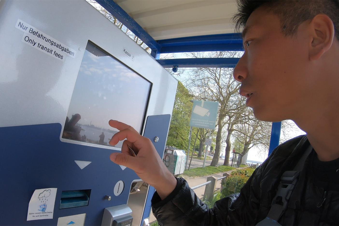 中国小伙的航海日记19,中国小伙航海日记全集