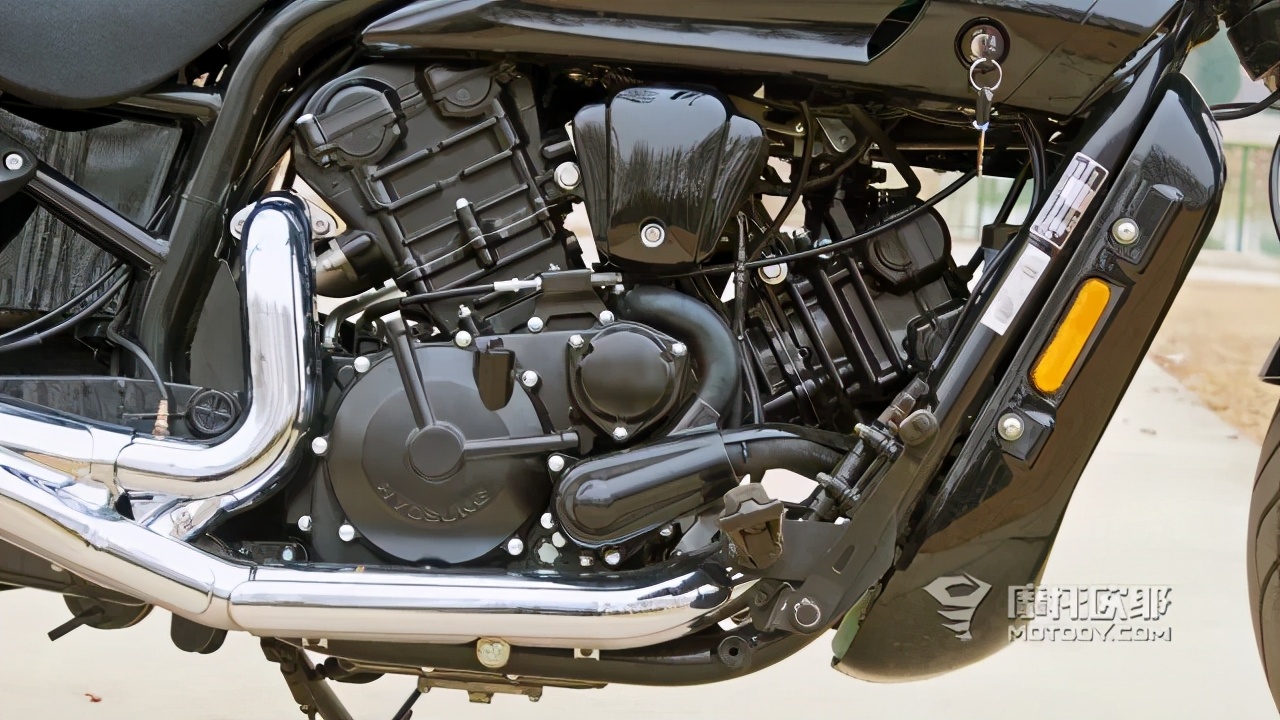 轻骑骁胜巡风gv650最新消息,骁胜巡风gv650最新排气