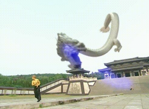 16年前老剧《天下第一》：豪华阵容再难见，表情包火到今天（下）