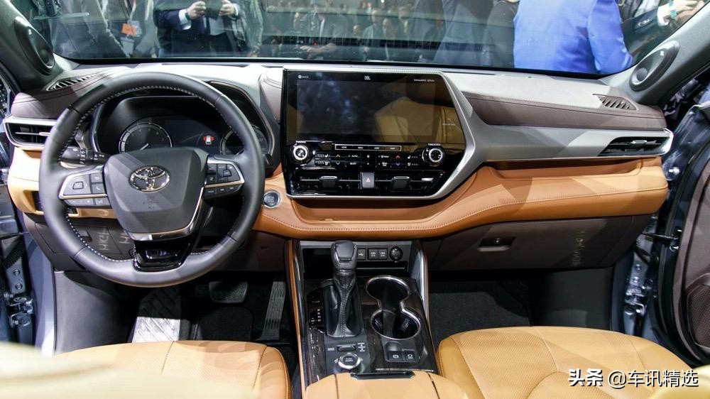 汉兰达新款最新消息上市时间,全新大汉兰达官方公布上市时间