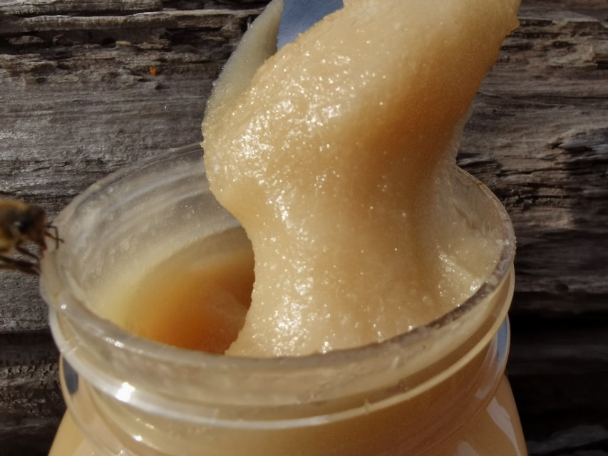 一瓶好蜂蜜，应该多少钱？