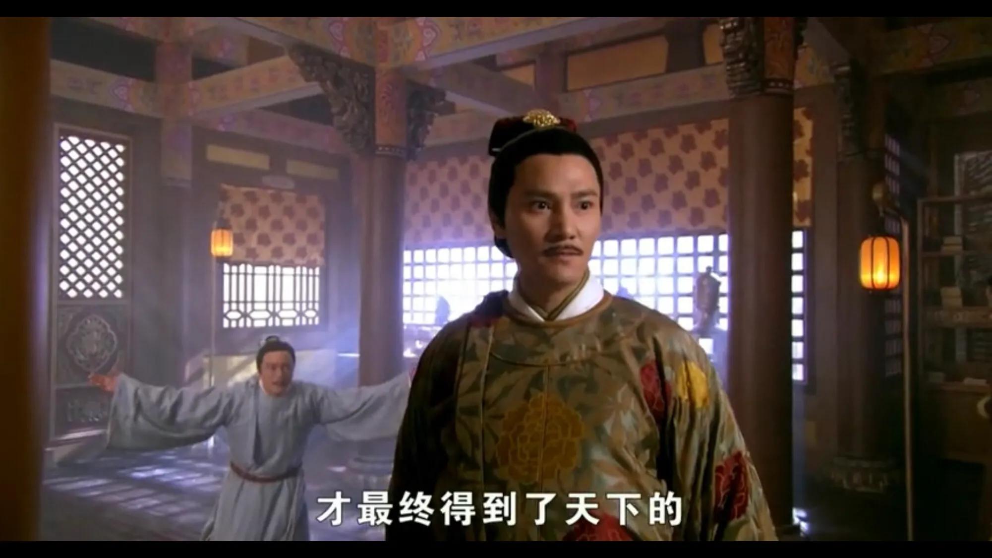 大汉王朝多少年历史,大汉王朝建立初期