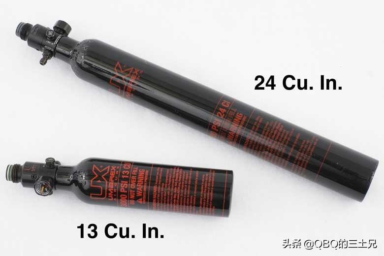 王者重现!美国Umarex“挑战”2代PCP气枪今夏上市,更强更静更久