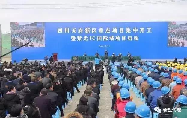 天府新区会成为下一个深圳吗,天府新区是成都的未来的市中心吗