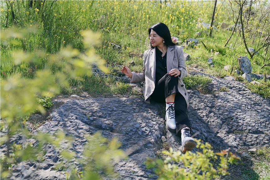 我和宿州有个约会，一场花事，一次慢旅行，探寻最烟火的宿州味道