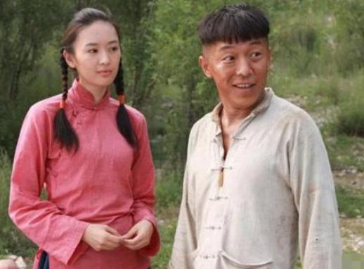 童瑶三十而已的角色背景,童瑶凭三十而已火了