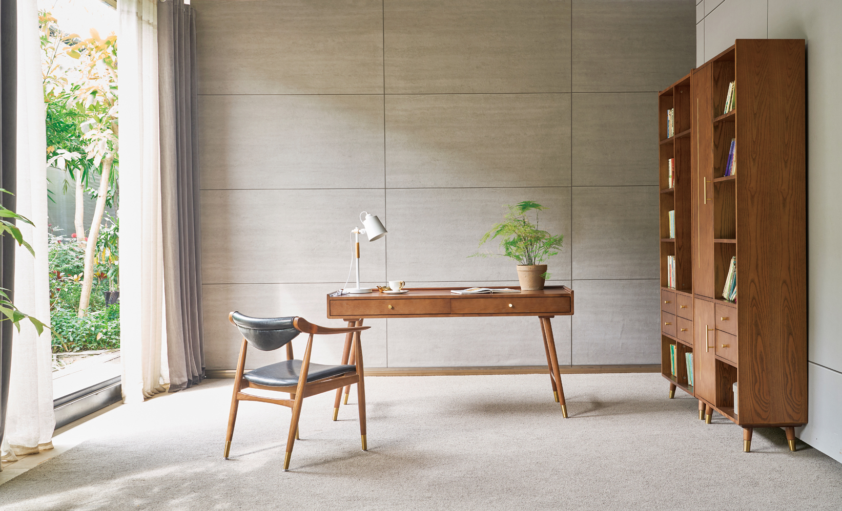 原生态白蜡木北欧极简,北欧神话的世界树叫什么名字