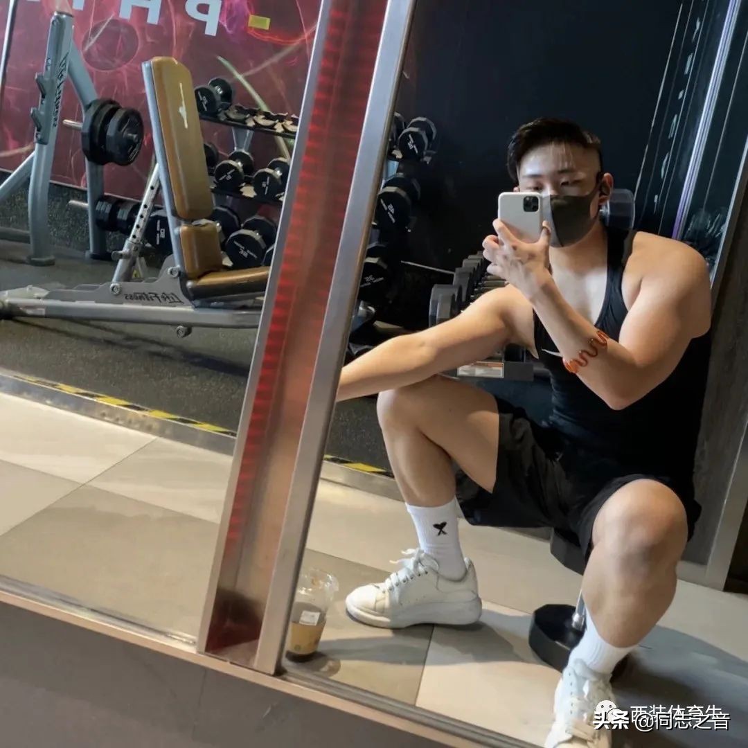 身高185痞帅,身高180痞帅